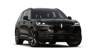 2026 Lincoln Lincoln Aviator External Image 5